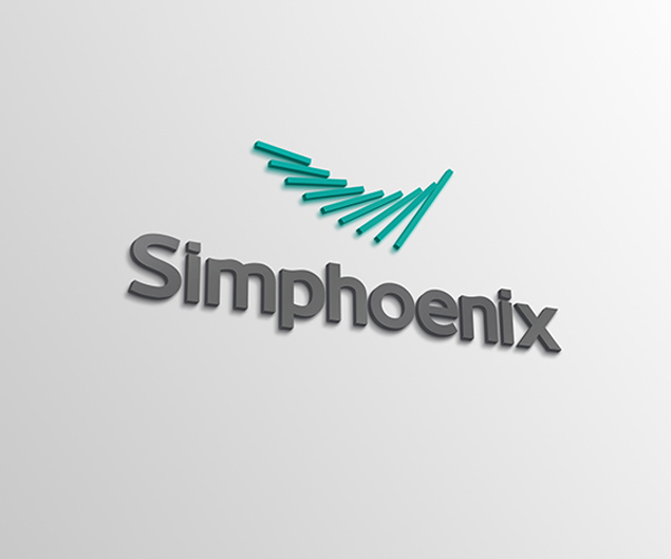 一個標志的誕生,兼談建筑品牌視覺識別